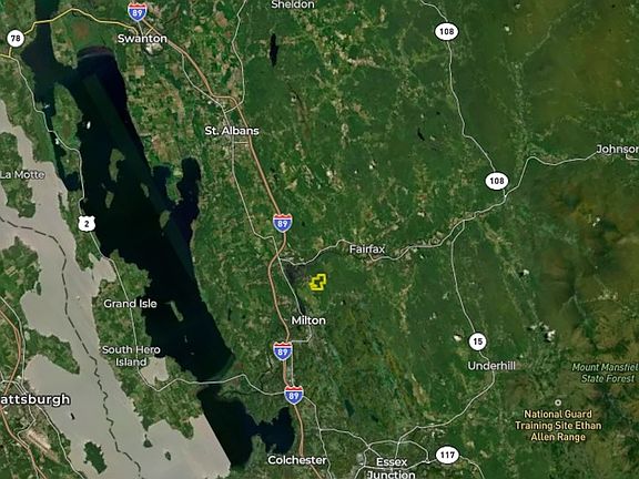 4th image of 0 North Rd Lot Wp001