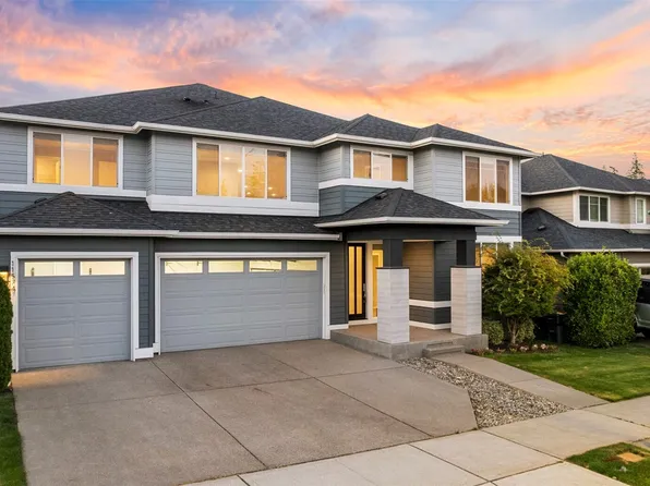 11574 Arrowhead Drive, Gig Harbor, WA 98332
