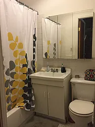 Rented by Alpha Properties NYC I LLC