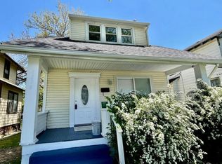 1574 Isabel Ave, Columbus, OH 43211