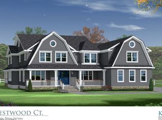 4 Westwood Ct, Little Silver, NJ 07739