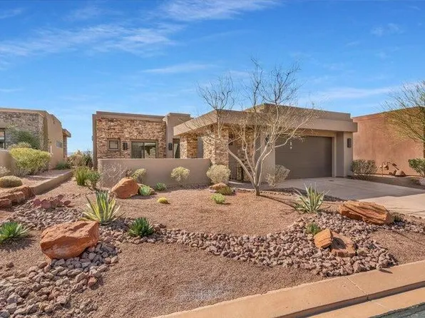 2139 Cougar Rock Cir #155, Saint George, UT 84770
