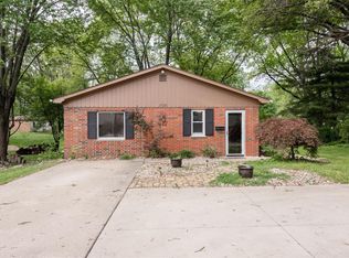 1721 West Blvd, Belleville, IL 62221