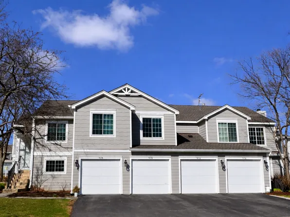974 Mallard Cir, Schaumburg, IL 60193