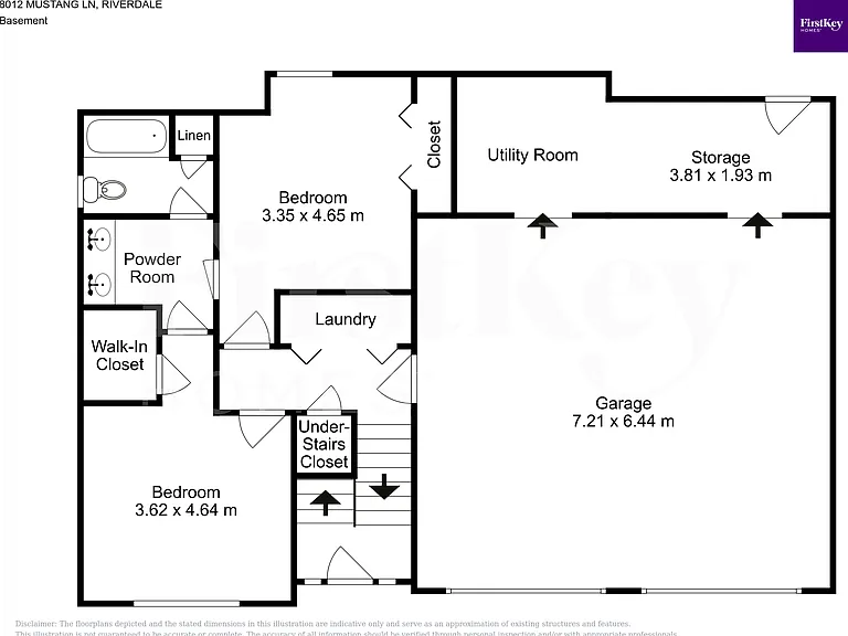 8012 Mustang Ln — Photo 16