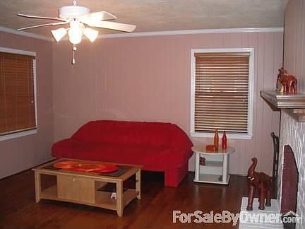 Den/Family Room