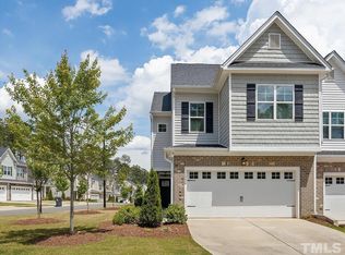 226 Zante Currant Rd, Durham, NC 27703