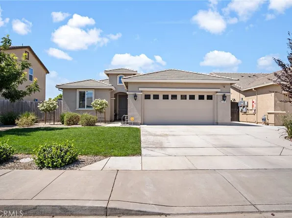 1101 Narada Way, Livingston, CA 95334