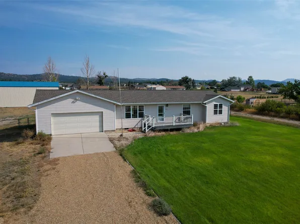 1016 Prairie Rd, Helena, MT 59602