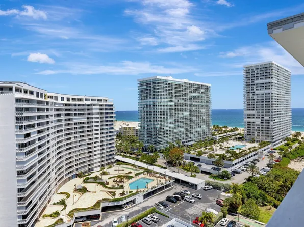 2100 S Ocean Dr APT 16F, Fort Lauderdale, FL 33316