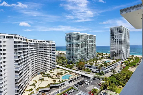 2100 S Ocean Dr Photo 1