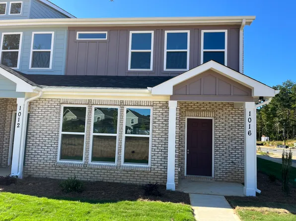 1016 Blessing Orchid Aly, Mint Hill, NC 28227