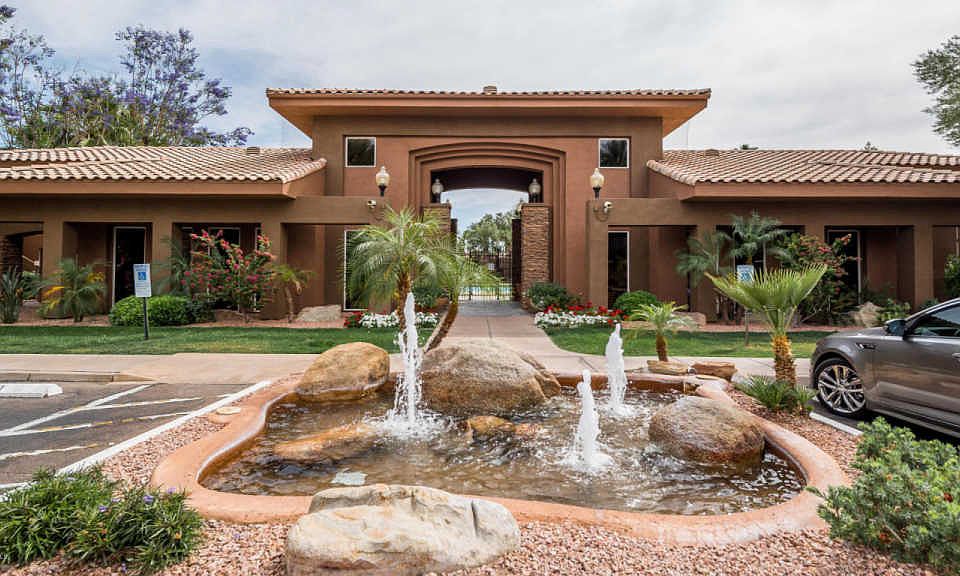 1st image of 7009 E Acoma Dr Unit 1095