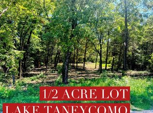 411 Iowa Colony Rd, Hollister, MO 65672