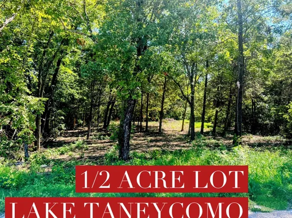 411 Iowa Colony Road, Hollister, MO 65672