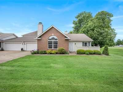 7572 Monterey Bay Dr UNIT 1, Mentor On The Lake, OH, 44060