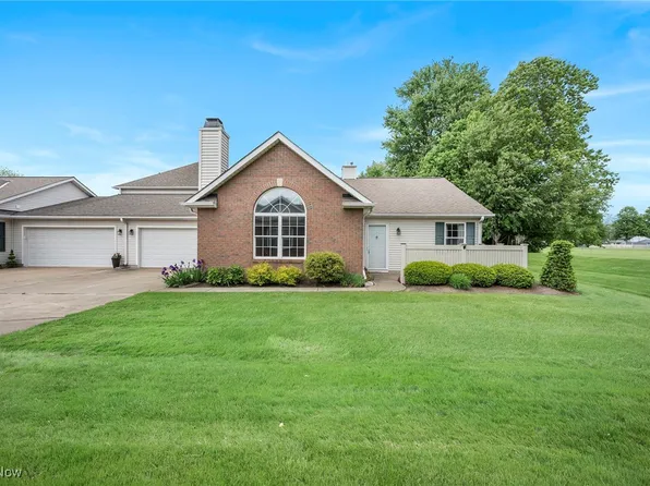 7572 Monterey Bay Dr Unit 1, Mentor On The Lake, OH 44060