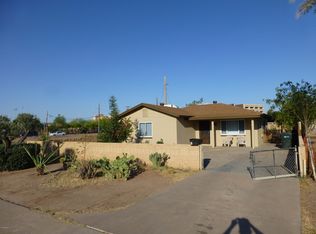 1114 S Montezuma St, Phoenix, AZ 85003