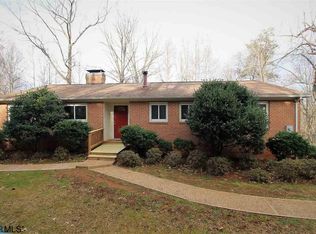 896 Dry Bridge Rd, Charlottesville, VA 22903