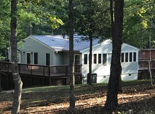 3732 Manly Farm Rd, Wake Forest, NC 27587