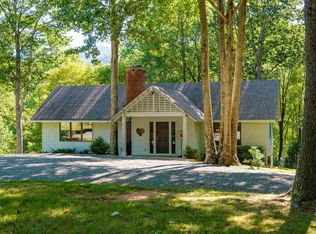 6100 Blackwells Hollow Rd, Crozet, VA 22932