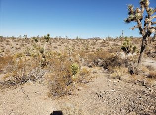 21103 N Madera Drive, White Hills, AZ 86445
