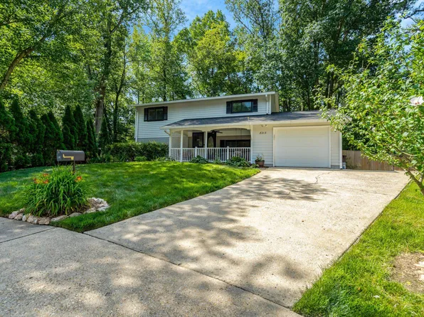 8213 Springfield Village Dr, Springfield, VA 22152