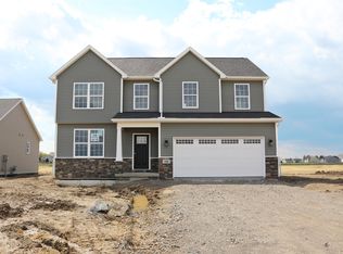 114 Bentley Dr, Perrysburg, OH 43551