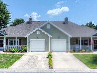 25 Bayberry St Unit 13, Georgetown, DE, 19947