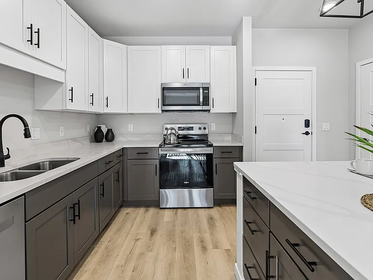 Apex at Verona Kitchen | Apartments