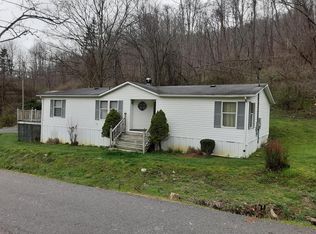 489 Crocketts Cove Rd, Bandy, VA 24602