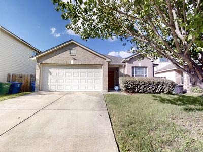 8819 LAGUNA RIO, San Antonio, TX, 78251
