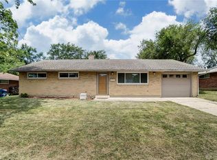 5729 Belmar Dr, Huber Heights, OH 45424