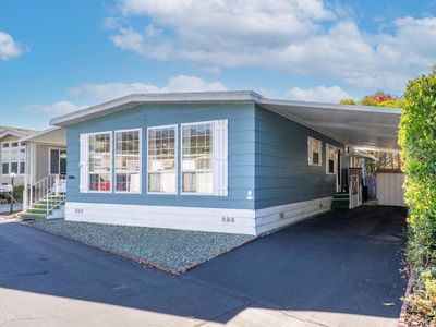 1202 Loma Dr Space 42, Ojai, CA, 93023