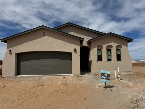 4856 Manzano Peak, Saint Los Lunas, NM 87031