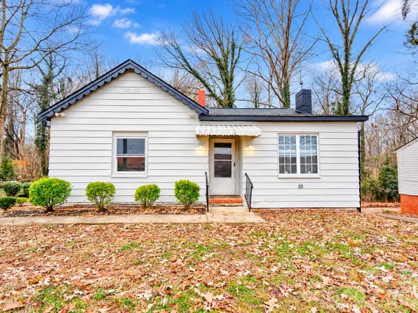 704 Earl Rd, Shelby, NC 28152