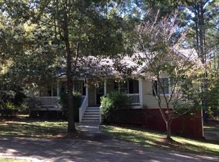 114 Lake Forest Dr, Eatonton, GA 31024