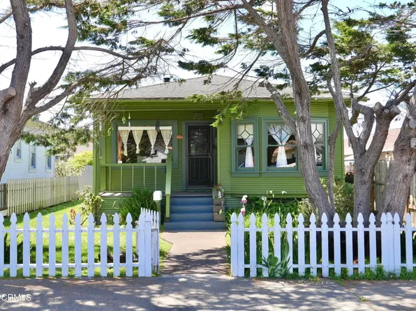 753 Stewart St, Fort Bragg, CA 95437