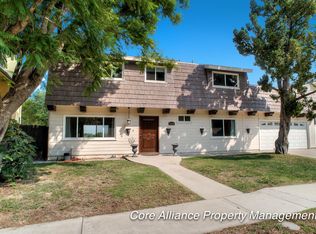 8816 Hanna Ave, Canoga Park, CA 91304