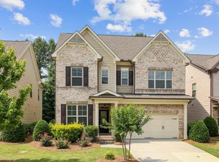 3093 Ainsley Way, Duluth, GA 30097