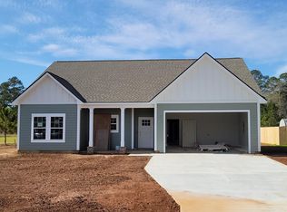 164-115 Scarlet Way, Leesburg, GA 31763