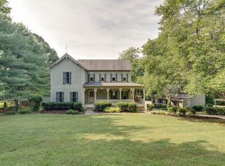 4307 Old Hillsboro Rd, Franklin, TN 37064