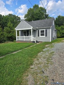 1502 Columbia St, Richmond, VA, 23224