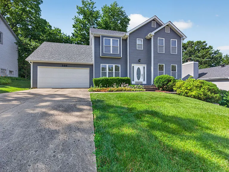 536 Oak Hill Dr — Photo 3