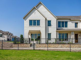 13841 Carnegie Dr, Fort Worth, TX 76008