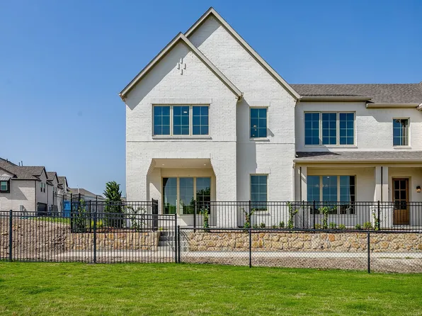 13841 Carnegie Dr, Fort Worth, TX 76008