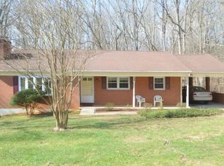 288 Myrtle Ln, Lynchburg, VA 24502