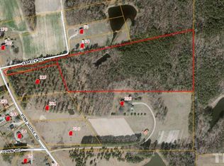 4 Pine Ridge Rd, Zebulon, NC 27597