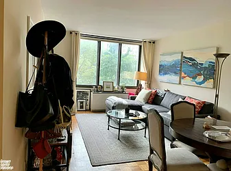 Rented by Brown Harris Stevens