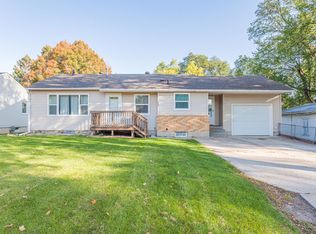 507 E Gustavus Ave, Fergus Falls, MN 56537